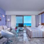 Ilios Beach Hotel Apartments