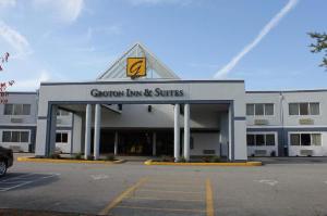 Groton Inn & Suites, Groton