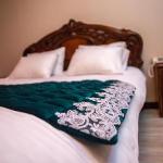 Budget Hotel Victoriya Tyumen 