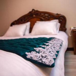 Budget Hotel Victoriya