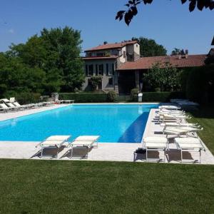 Residence Il Borgo Antico