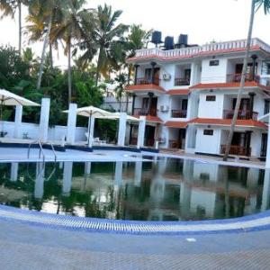 Nikhil Residence