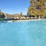 Lodge at Eagle Crest Resort Redmond Oregon