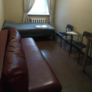 Apartments on Ligovsky 84