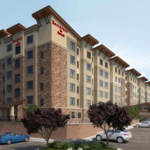 Residence Inn by Marriott Salt Lake City Murray hotel in Murray