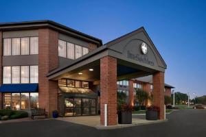 The Inn at Saint Mary's, South Bend