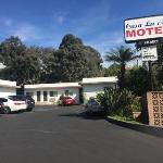 Casa Luan Motel