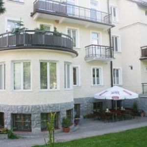 Apartamenty Paradis Zakopane