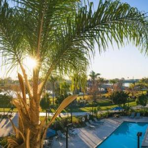 Homewood Suites By Hilton San Diego Airport-Liberty Station hotel in San Diego