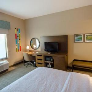 Hampton Inn & Suites Port Arthur