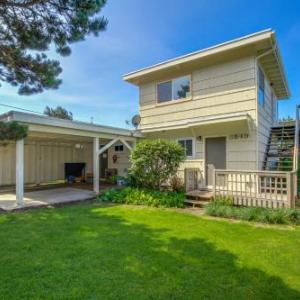 Leeside by the Seaside