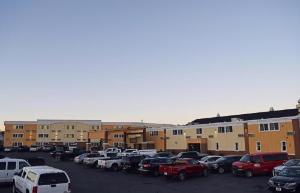 Clarion Hotel Rock Springs-Green River, Rock Springs