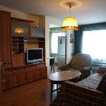 Apartment Na Shirokoy Kislovodsk 