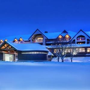 Killington Mountain Lodge