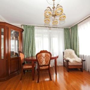 City Inn Apartment Elektrozavodskaya