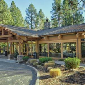 Seventh Mountain Resort
