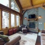 Guest accommodation in Fraser Colorado