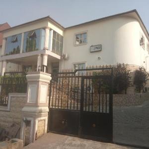 Nest Spa and Suites Abuja