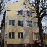 Hostel & Mini-Hotel Altshtadt Kaliningrad