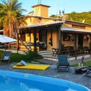Pousada Bela Casa Geribá