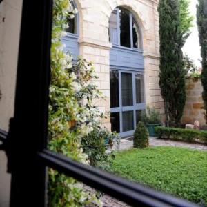 Hotel La Maison Bord'eaux