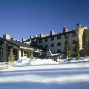 Cedar Breaks Lodge By Diamond Resorts