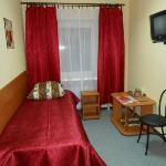 Guest accommodation in Cherepovets 