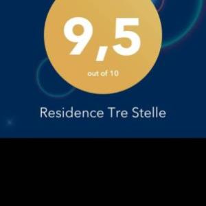 RESIDENCE 3 STARs SAN VITO LO CAPO