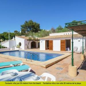 SolHabitat Villa La Andana
