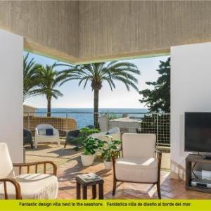SolHabitat Villa Maroa