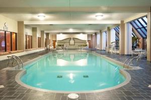 Hyatt Regency Green Bay, Green Bay