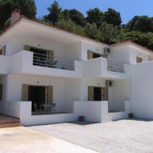 Skiathos Lagoterra Apartments