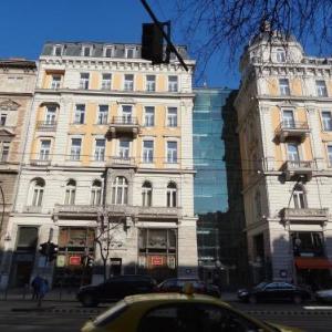 Central Apartment