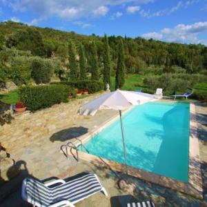 Villa Eugenio