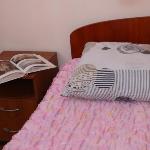 Guest accommodation in Kostroma 