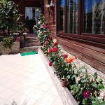 Guest House Letniy Sochi