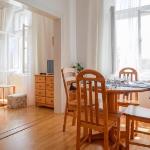 Apartment in Prague 