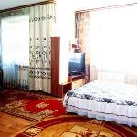 Apartment in Chita 