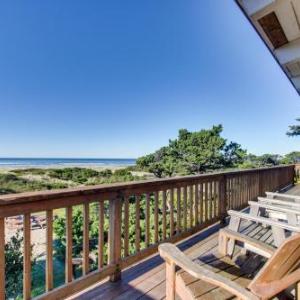 Arnold Beach House - Lower Level