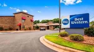 Best Western Auburn/Opelika Inn, Opelika