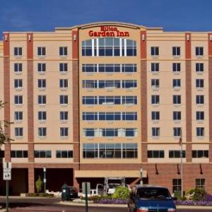 Hilton Garden Inn Mankato Downtown