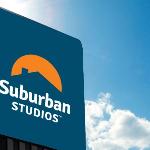 Suburban Studios Charleston - Civic Center