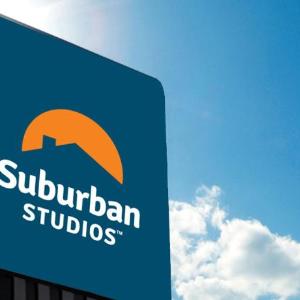 Suburban Studios Charleston - Civic Center
