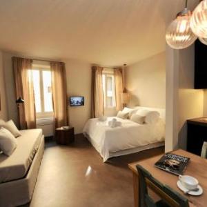 Acacia Apartments Cedro-Kumquat