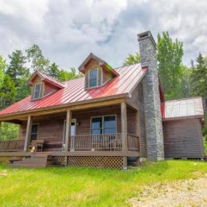 Mountains View Cabin