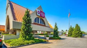 Best Western Plus Coeur d'Alene Inn, Coeur d'Alene