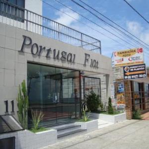 Portugal Flat