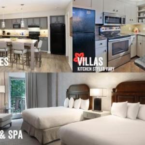 Hotels near Sweetland Amphitheatre at Boyd Park - Callaway Resort & Gardens