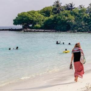 The Vinorva Maldives