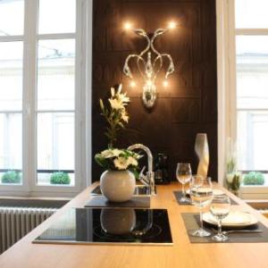 Suit'Home Jacobins